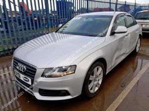 audi a4 b8 branik maska far prsa hauba blatobran