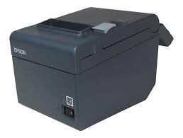 Fiskalni printer Epson T-202