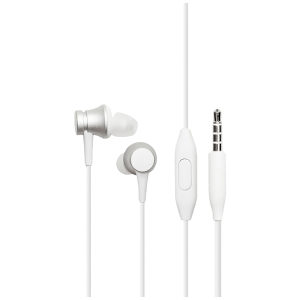 Slušalice sa Mikrofonom XIAOMI Basic White 3.5mm