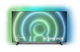Philips LED TV 4K Android 65PUS7906/12