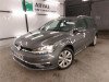 Volkswagen Golf VII 1.6 DSG SW 2017 FACELIFT