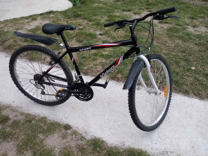 Biciklo 21 brzina