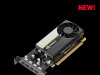Grafička PNY NVIDIA QUADRO T1000 - 8 GB 8GB GDDR6