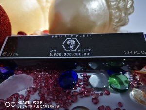 Philipp plein 33ml