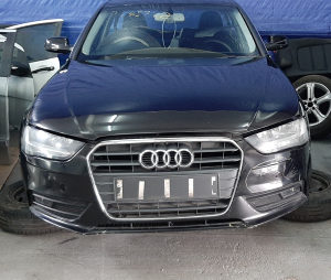 AUDI A4 B8 2.0 TDI CJC DIJELOVI 2013