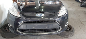 FORD FIESTA DIJELOVI 2009- 1.25 60 KW