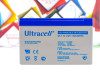 Baterija za UPS Ultracell UL7-12 12V 7AH 20HR
