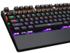 MS Elite C710 RGB Thunder Pro Small mala mehanicka