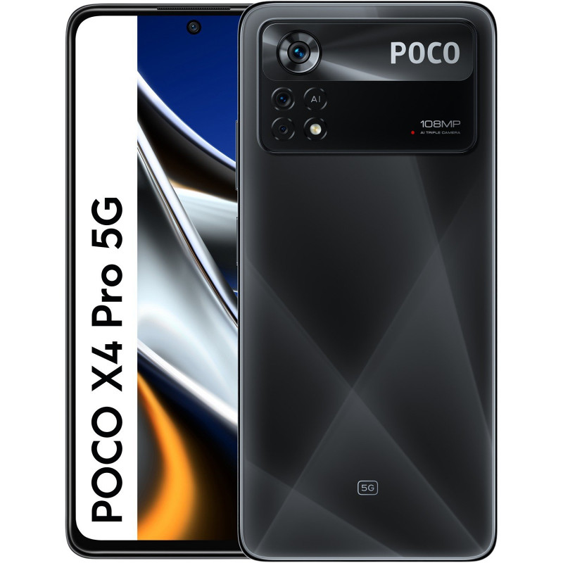 poco x4 gt olx