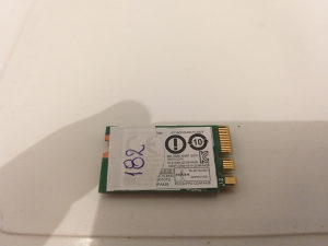 Wifi kartica QCNFA435 za laptop Lenovo IdeaPad 110-IKB