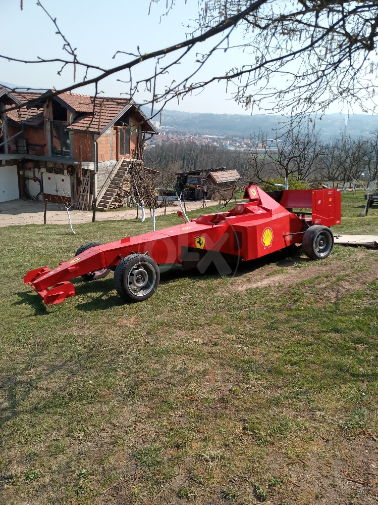 Ferrari formula f1