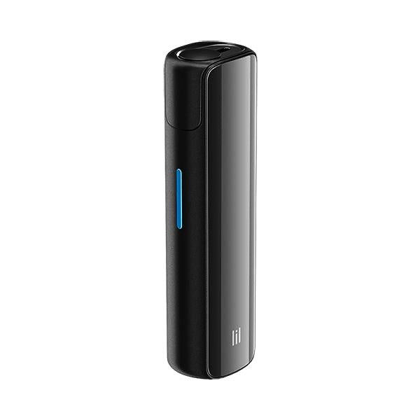 IQOS LIL SOLID 2.0 BLACK- NOVI MODEL ORGINAL