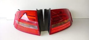 AUDI A4 B8 STOP STOPLAMPA 2012-LIMUZINA