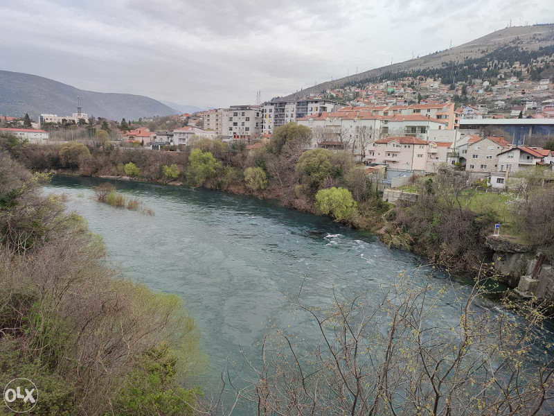 Najam Renovirana garsonjera