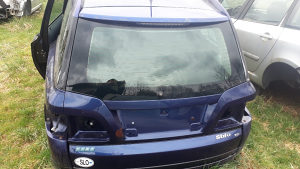Gepek zadnja hauba Fiat stilo 2004G SINTAR