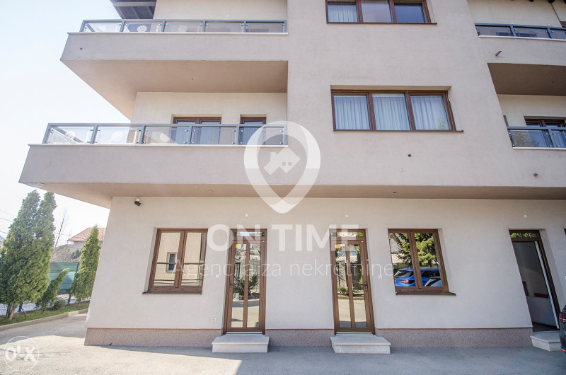 Stup / Dvosoban stan / 55 m2 / SA REŽIJAMA / NAMJEŠTEN