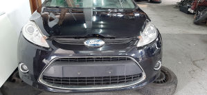 FORD FIESTA FAR FAROVI 09-