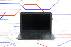 HP ZBook 15u G4 i7 7th Gen 15.6" inch