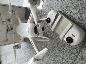 Dron Potensic 4K GPS