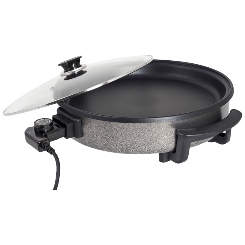 Zilan ZLN7870, Pizza pekač, promjer 36 cm / 38 cm, 1500 W