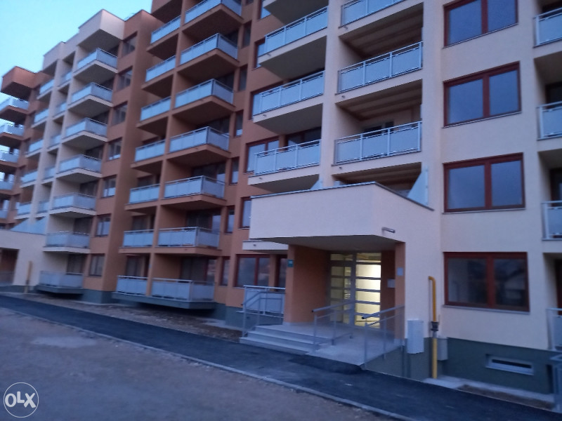ROSULJE -VOGOŠĆA jednosoban stan 42 m2 NOVOGRADNJA