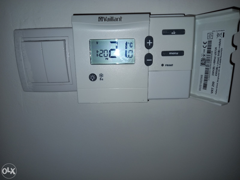 ROSULJE -VOGOŠĆA jednosoban stan 42 m2 NOVOGRADNJA