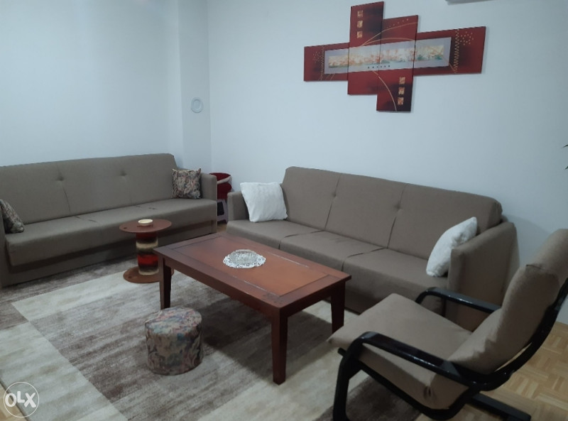 ROSULJE -VOGOŠĆA jednosoban stan 42 m2 NOVOGRADNJA