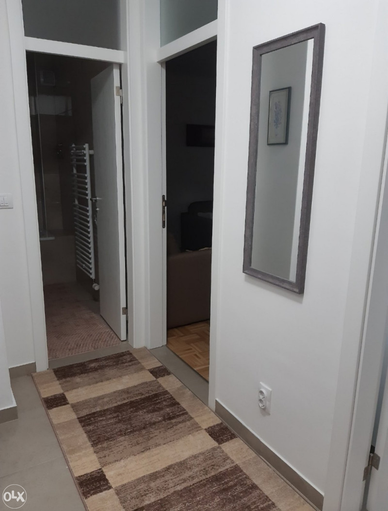 ROSULJE -VOGOŠĆA jednosoban stan 42 m2 NOVOGRADNJA