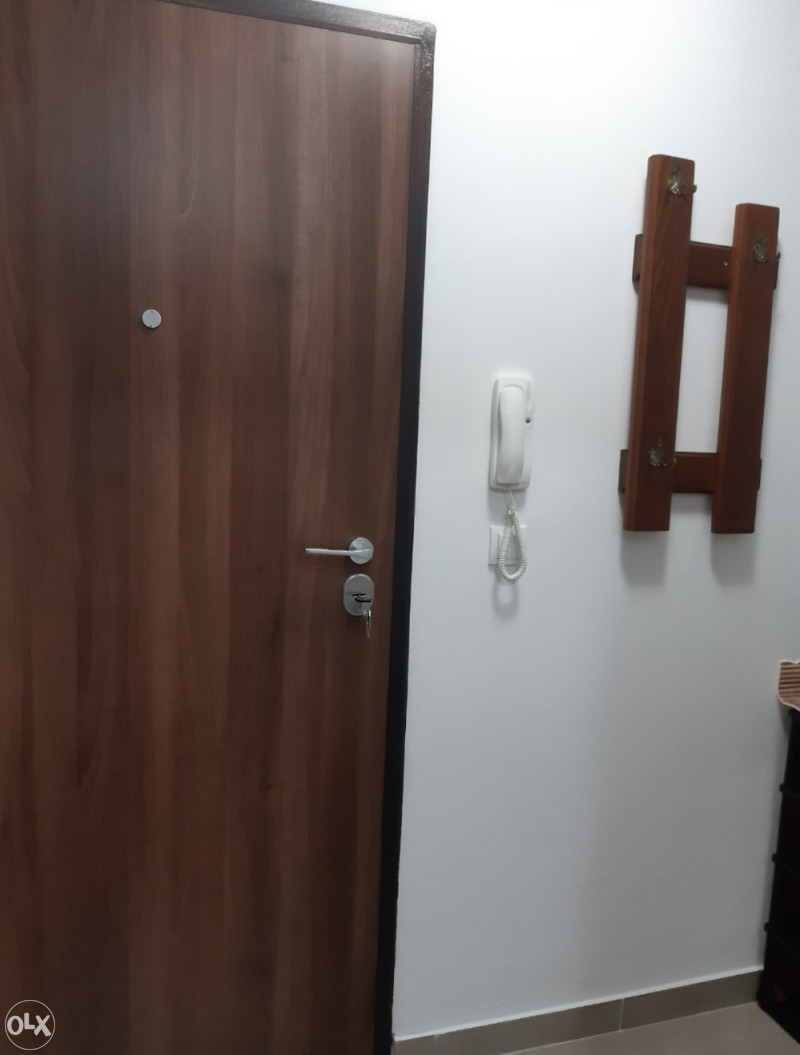 ROSULJE -VOGOŠĆA jednosoban stan 42 m2 NOVOGRADNJA