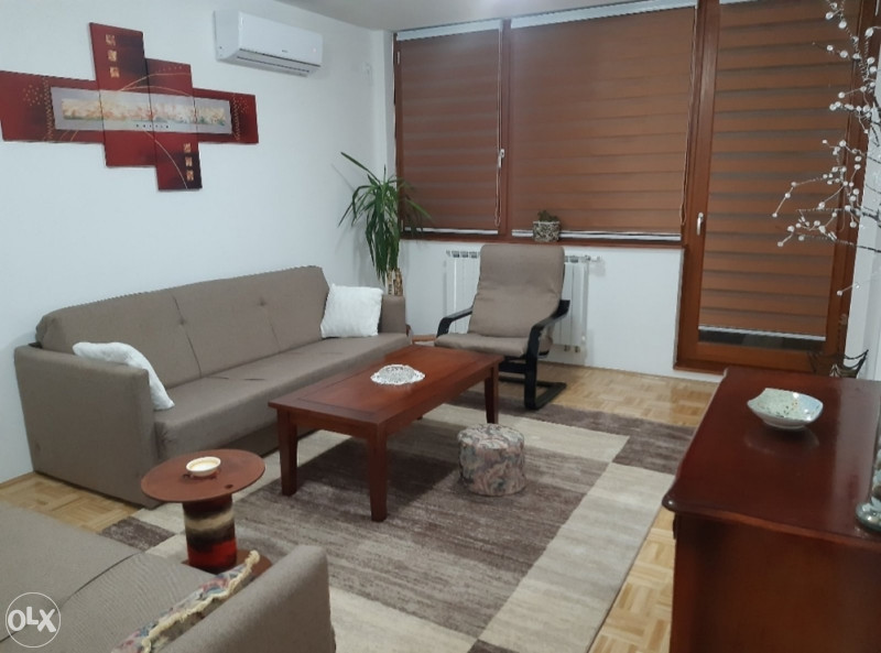 ROSULJE -VOGOŠĆA jednosoban stan 42 m2 NOVOGRADNJA