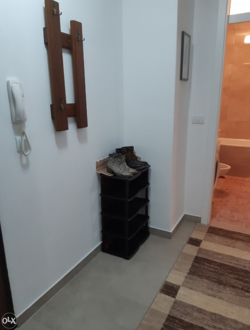 ROSULJE -VOGOŠĆA jednosoban stan 42 m2 NOVOGRADNJA