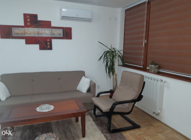 ROSULJE -VOGOŠĆA jednosoban stan 42 m2 NOVOGRADNJA