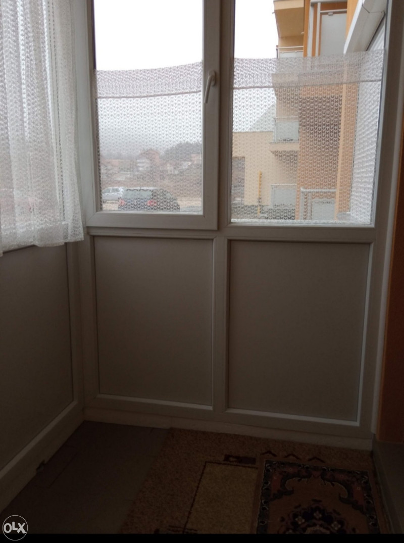 ROSULJE -VOGOŠĆA jednosoban stan 42 m2 NOVOGRADNJA