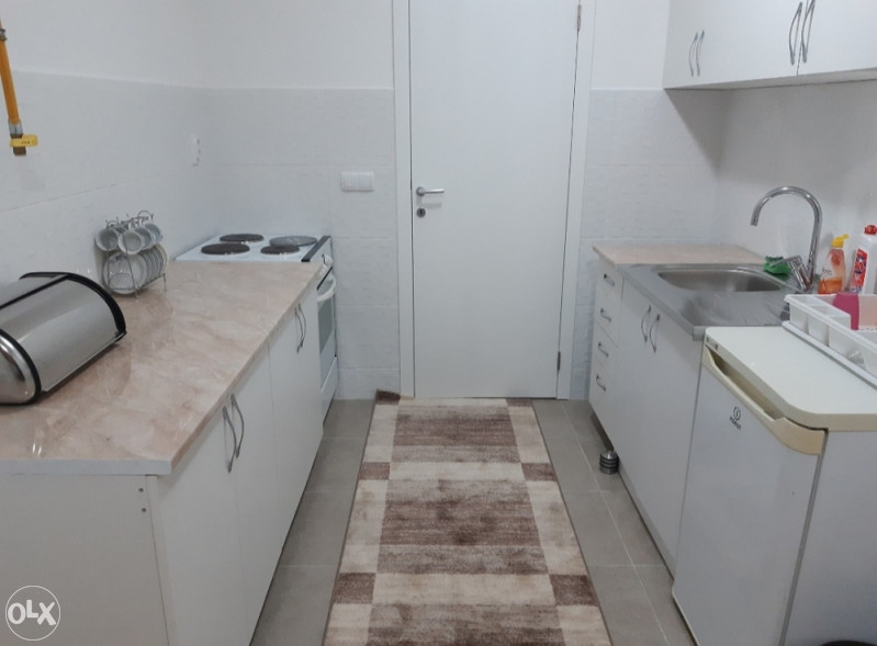 ROSULJE -VOGOŠĆA jednosoban stan 42 m2 NOVOGRADNJA