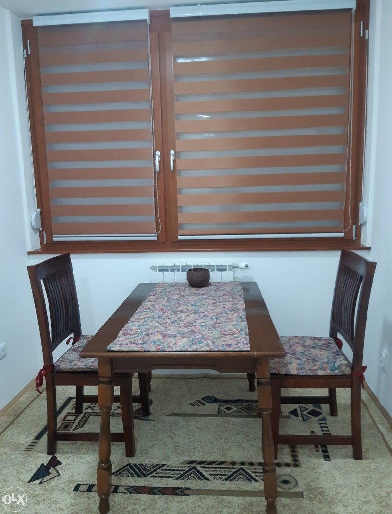 ROSULJE -VOGOŠĆA jednosoban stan 42 m2 NOVOGRADNJA
