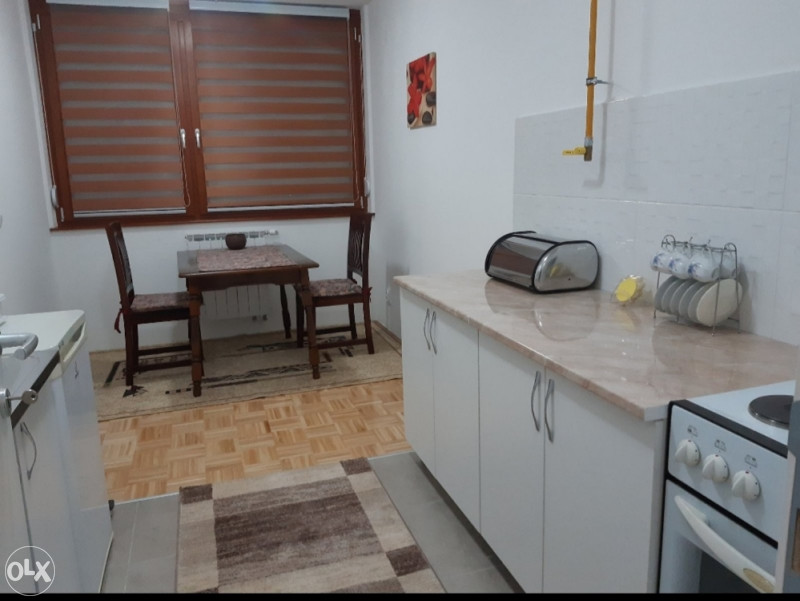 ROSULJE -VOGOŠĆA jednosoban stan 42 m2 NOVOGRADNJA
