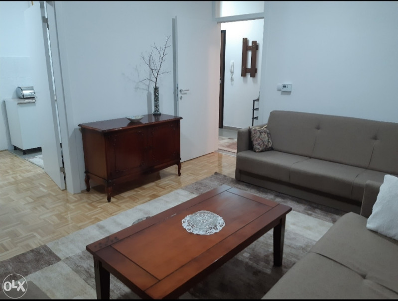 ROSULJE -VOGOŠĆA jednosoban stan 42 m2 NOVOGRADNJA