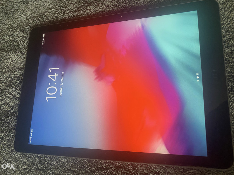Ipad a1475 Tablet PCs OLX.ba