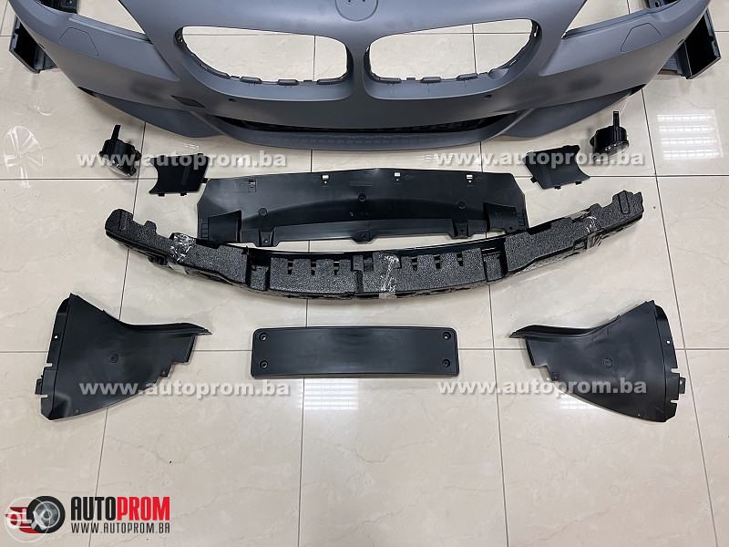 BMW F10 M Paket Bodykit Body Kit set branika Branici/Karambolke i