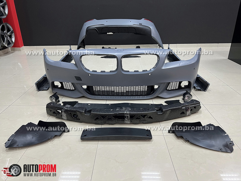 BMW F10 M Paket Bodykit Body Kit set branika Branici/Karambolke i