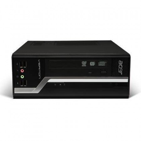 Acer Veriton Desktop PC X2632GW10PK2