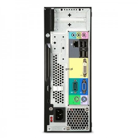 Acer Veriton Desktop PC X2632GW10PK2