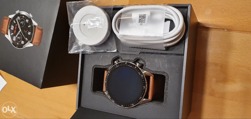 huawei watch gt2 olx