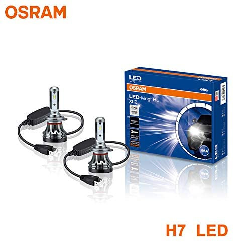 OSRAM LED H7 Canbus - Sijalice 