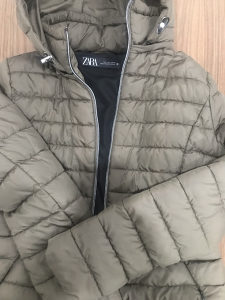 Zara zenska jakna