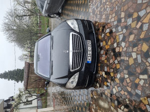 Mercedes-Benz S 320