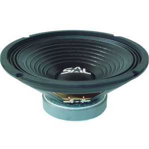Niskotoni Zvučnik SAL 200W 250mm - Niskotonac