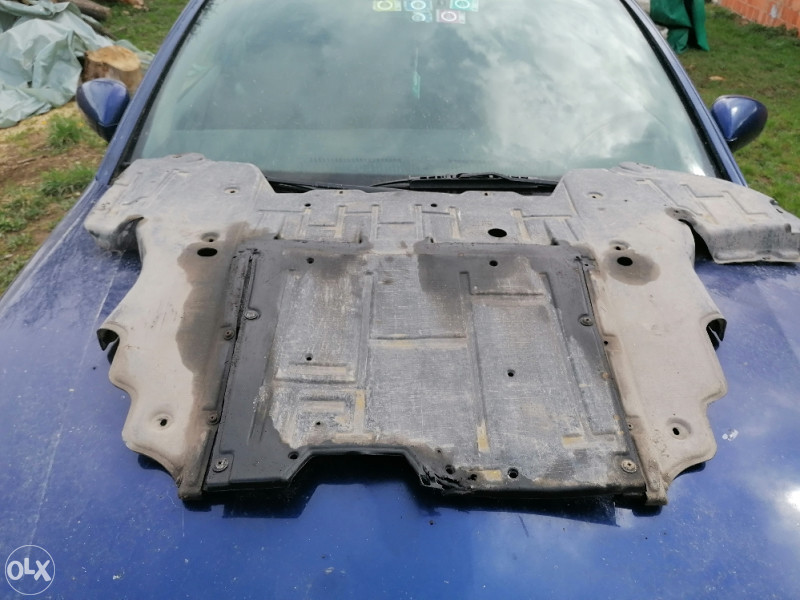 Suspleh zaštita motora vectra c signum zafira b