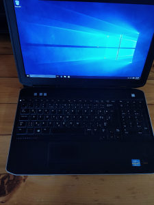Laptop DELL Latitude E5530 i5-3210 2.50GHz