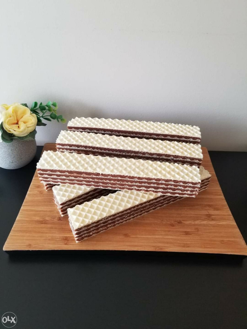 Tradicionalni bosanski kolači